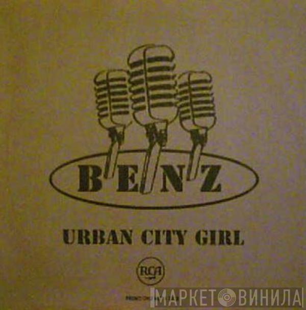 Benz - Urban City Girl