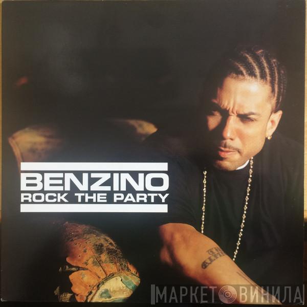 Benzino - Rock The Party