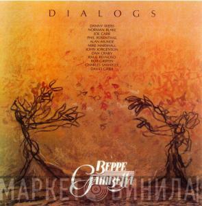 Beppe Gambetta - Dialogs