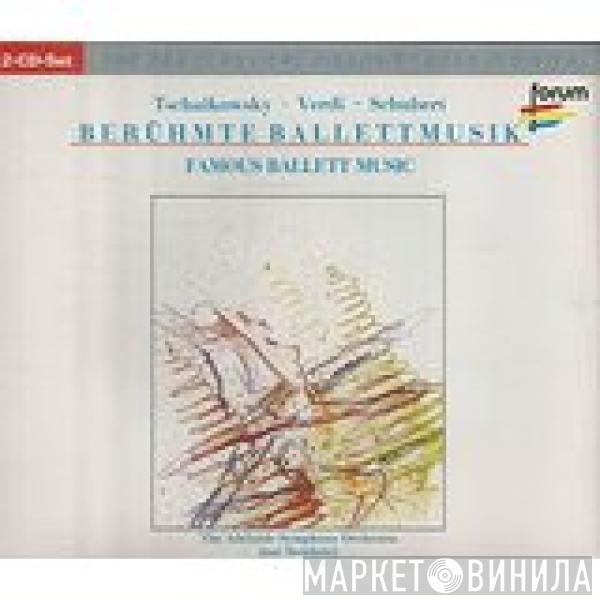  - Berühmte Ballettmusik - Famous Ballett Music