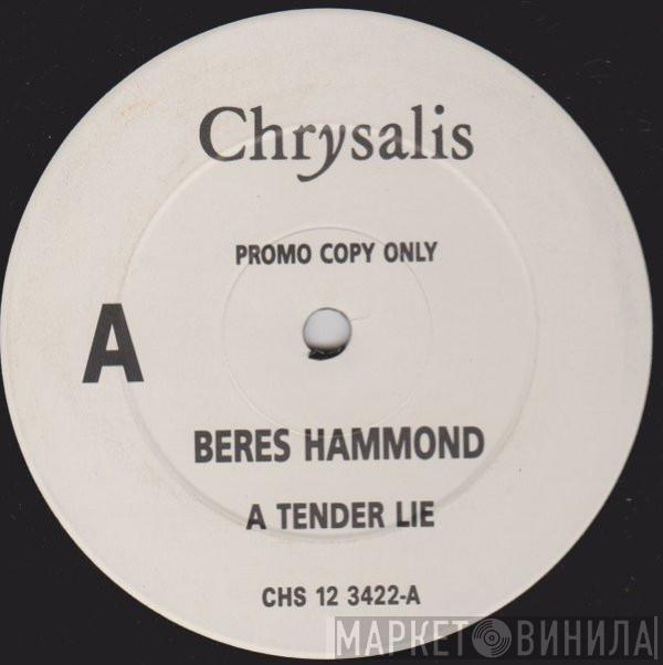 Beres Hammond - A Tender Lie