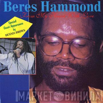 Beres Hammond - From My Heart With Love
