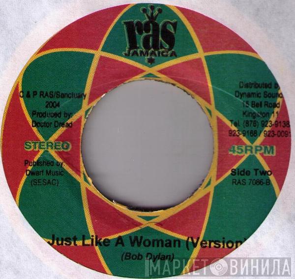 Beres Hammond - Just Like A Woman