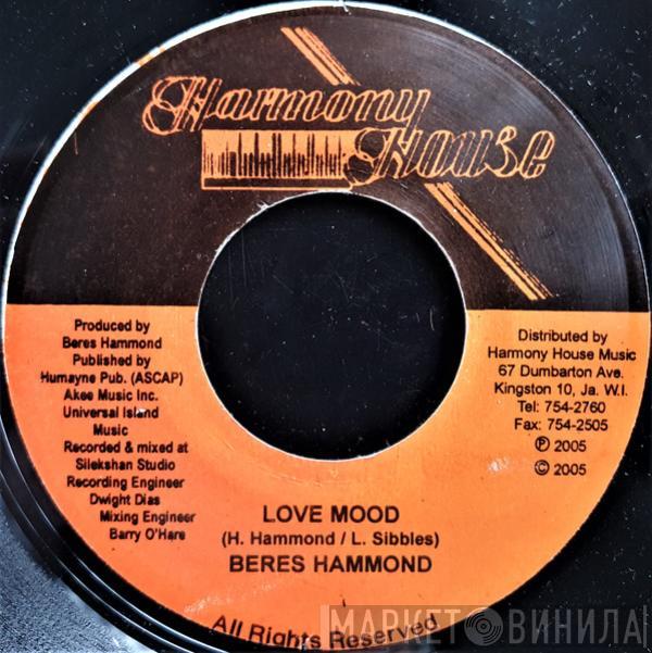 Beres Hammond - Love Mood