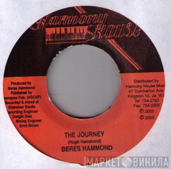 Beres Hammond - The Journey