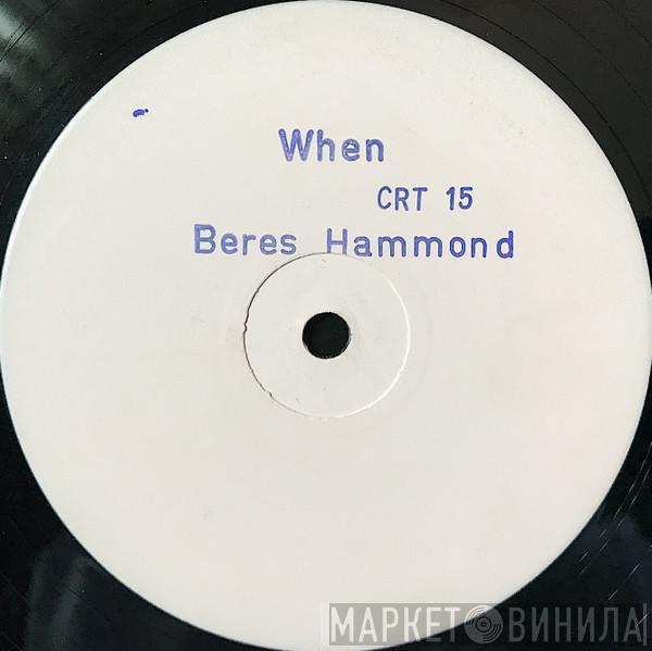 Beres Hammond - When
