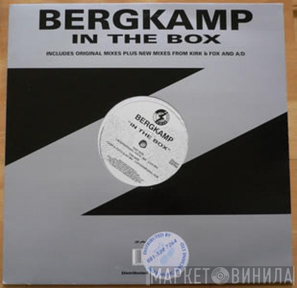 Bergkamp - In The Box