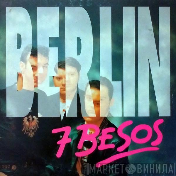 Berlin  - Siete Besos