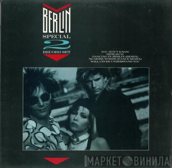 Berlin - You Don't Know