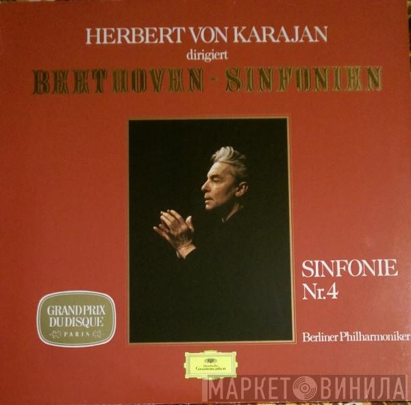  Berliner Philharmoniker  - Beethoven - Sinfonien - Sinfonie Nr. 4