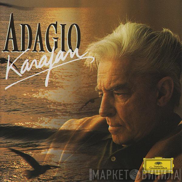 Berliner Philharmoniker, Herbert von Karajan - Adagio