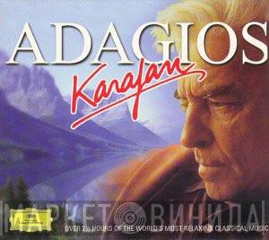 Berliner Philharmoniker, Herbert von Karajan - Karajan Adagios