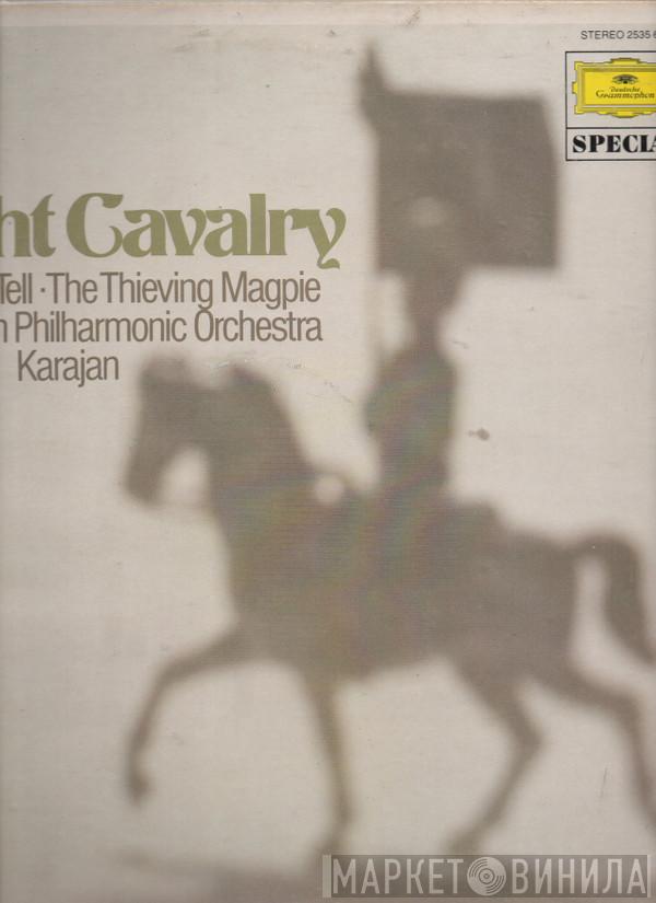 Berliner Philharmoniker, Herbert von Karajan - Light Cavalry
