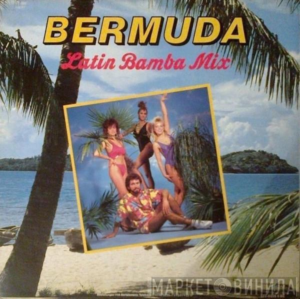 Bermuda  - Disc-O-Bamba