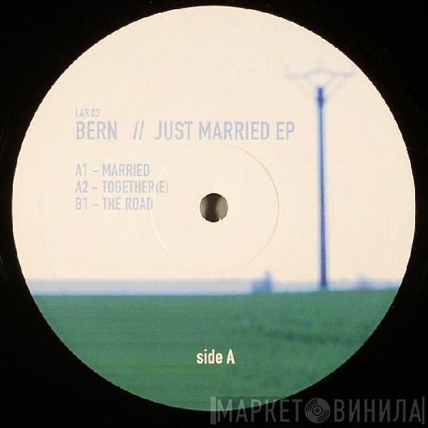 Bern - Just Married EP