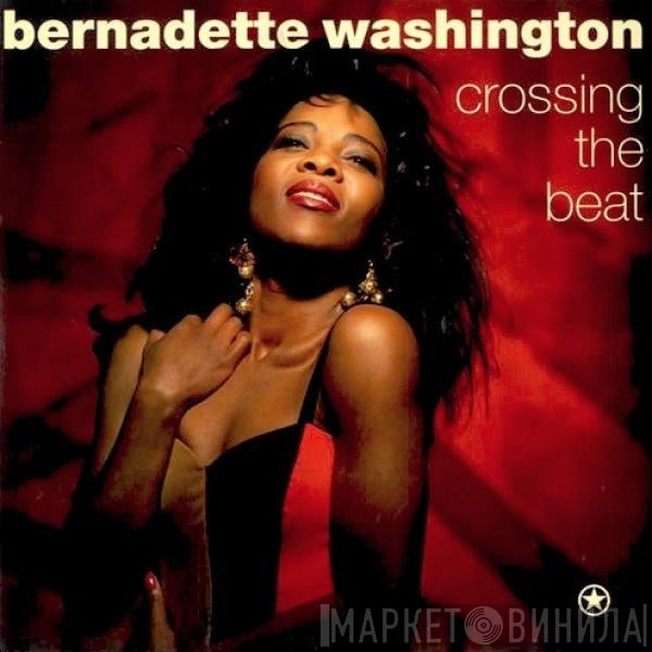 Bernadette Washington - Crossing The Beat