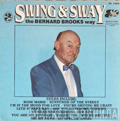 Bernard Brooks - Swing & Sway