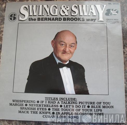 Bernard Brooks - Swing & Sway