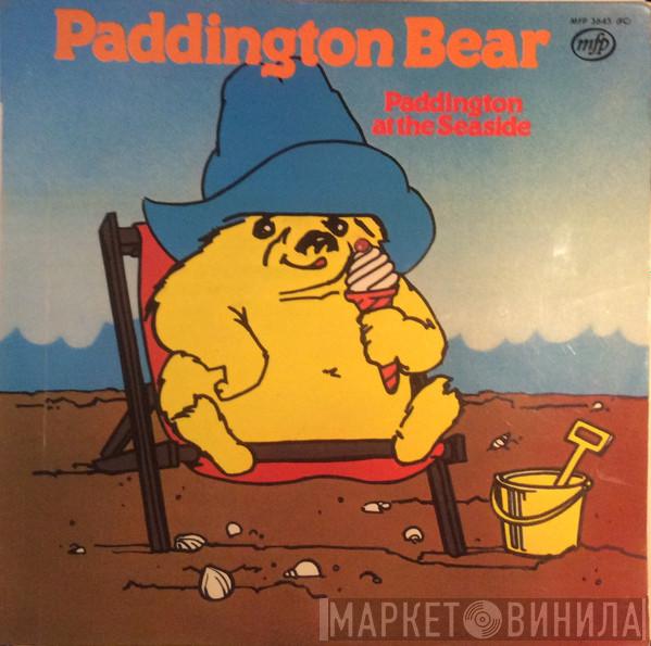 Bernard Cribbins - Paddington Bear At The Seaside