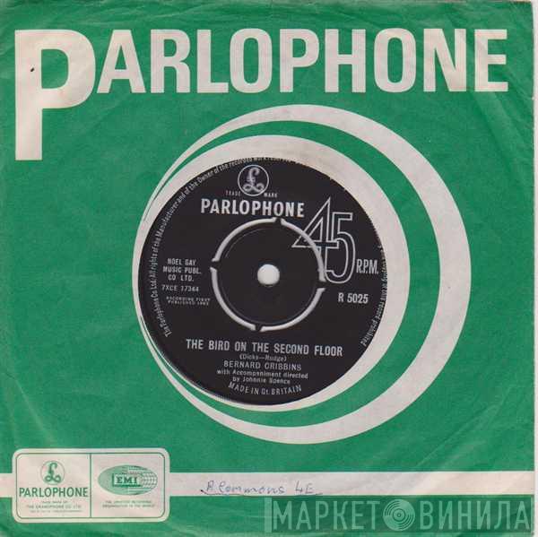 Bernard Cribbins - The Bird On The Second Floor