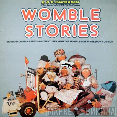 Bernard Cribbins - Womble Stories