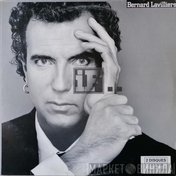 Bernard Lavilliers - If