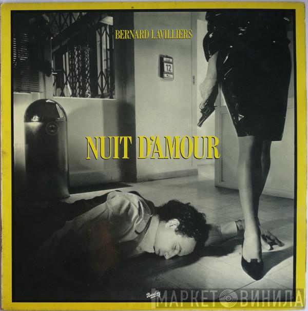 Bernard Lavilliers - Nuit D'Amour