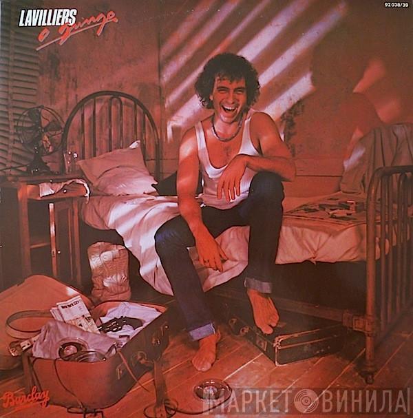 Bernard Lavilliers - O Gringo