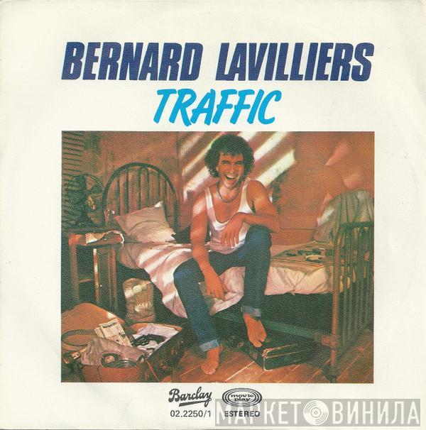 Bernard Lavilliers - Traffic