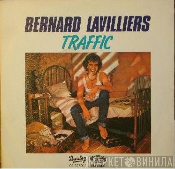 Bernard Lavilliers - Traffic