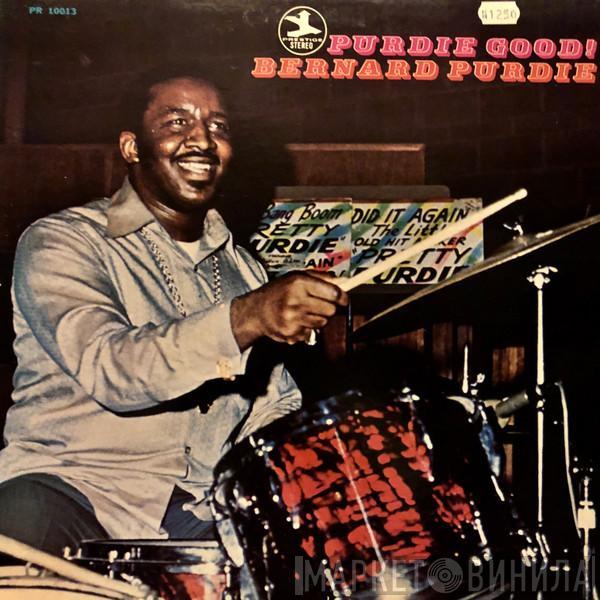  Bernard Purdie  - Purdie Good!