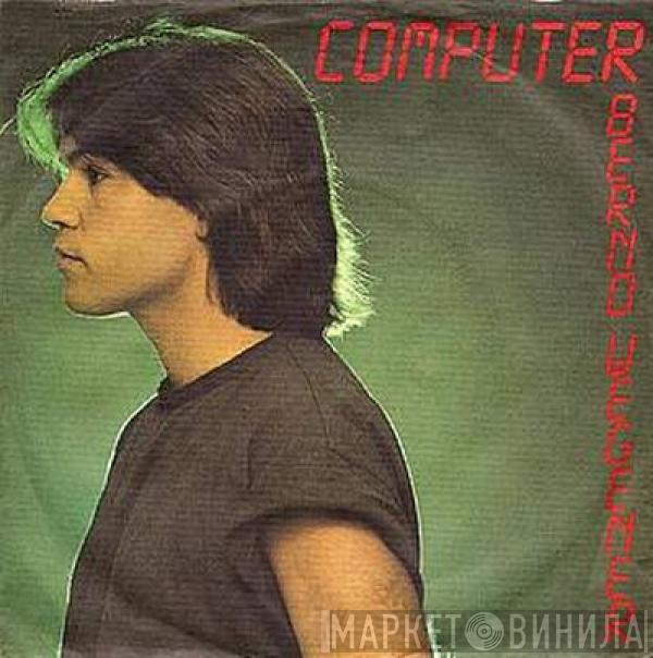 Bernd Wegener - Computer