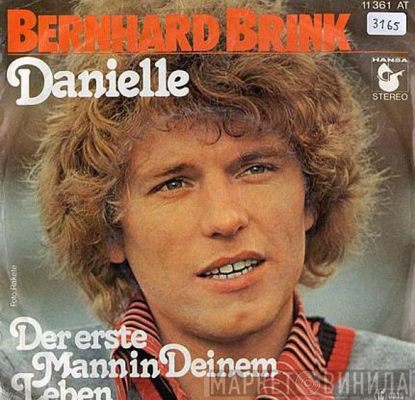 Bernhard Brink - Danielle