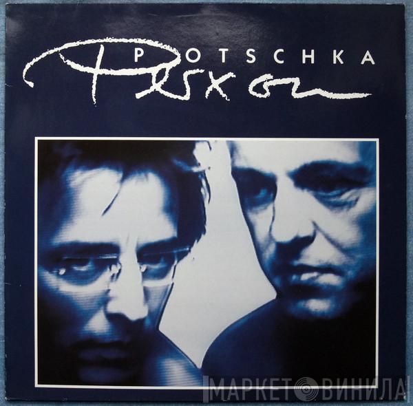 Bernhard Potschka, Perxon - Potschka / Perxon