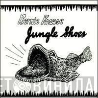 Bernie Krause - Jungle Shoes