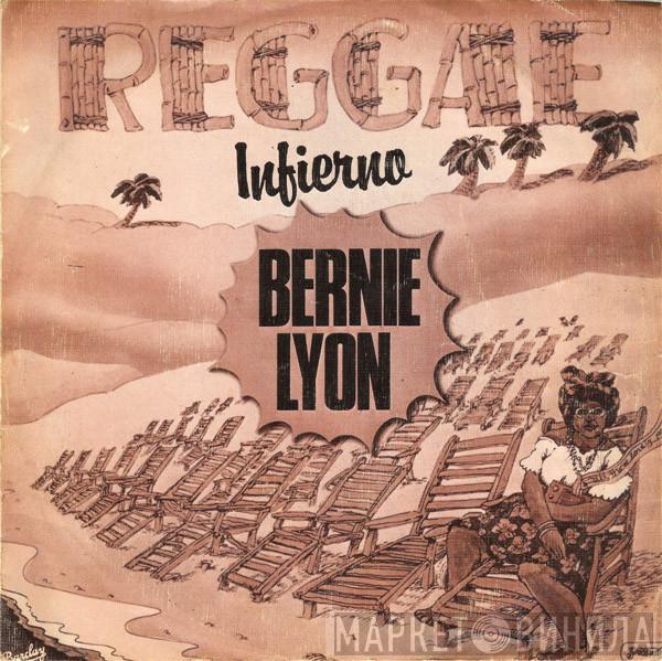 Bernie Lyon - Infierno