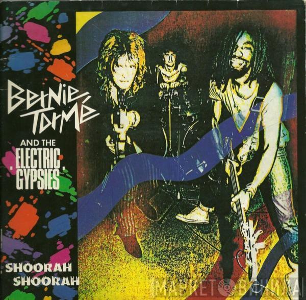 Bernie Tormé, Electric Gypsies - Shoorah Shoorah