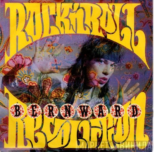 Bernward Büker - Rock'N Roll Revolution