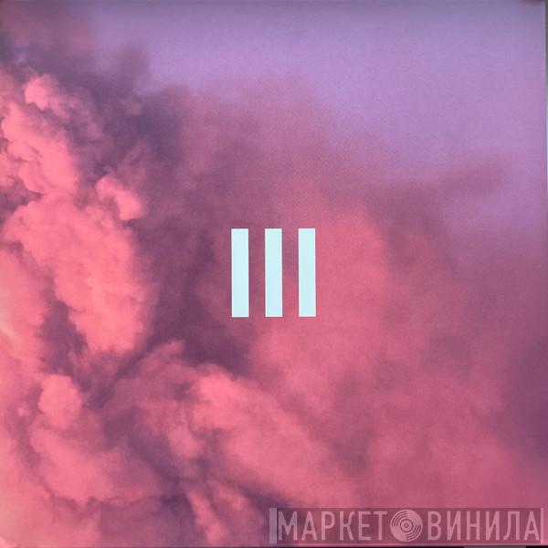 Bersarin Quartett - III