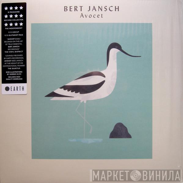 Bert Jansch - Avocet