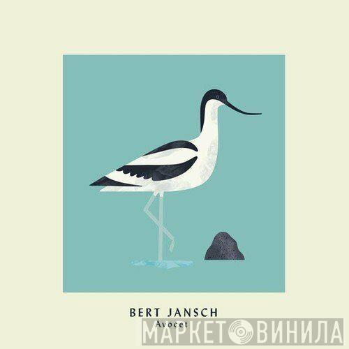 Bert Jansch - Avocet