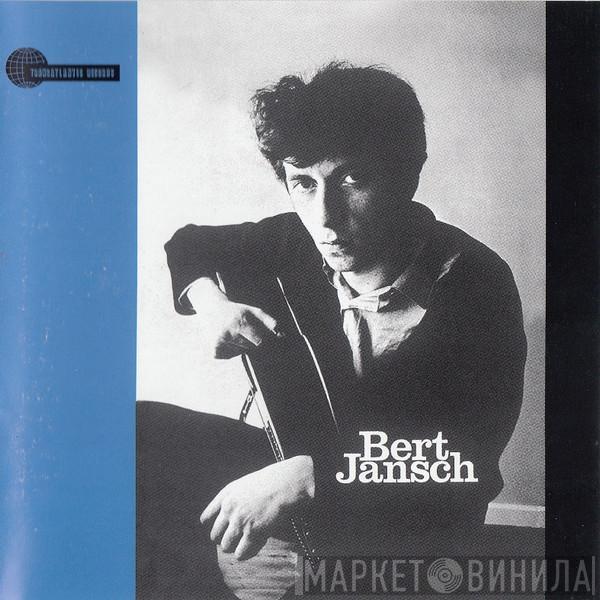  Bert Jansch  - Bert Jansch
