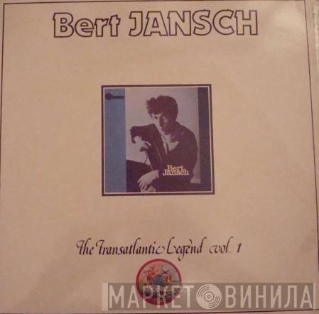  Bert Jansch  - Bert Jansch