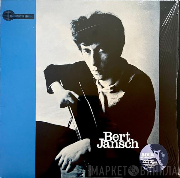 Bert Jansch - Bert Jansch