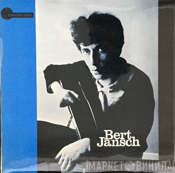 Bert Jansch - Bert Jansch