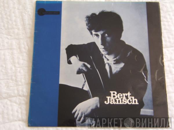  Bert Jansch  - Bert Jansch
