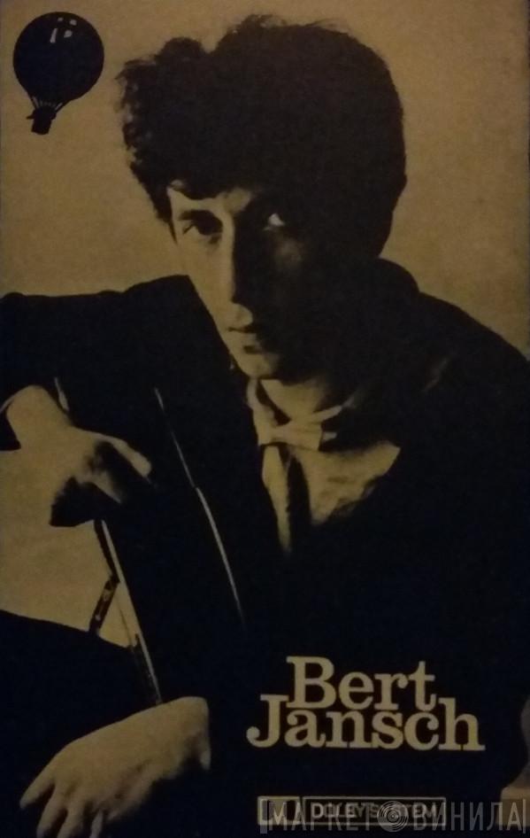  Bert Jansch  - Bert Jansch