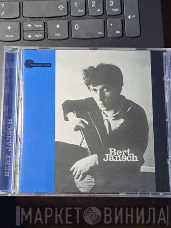  Bert Jansch  - Bert Jansch