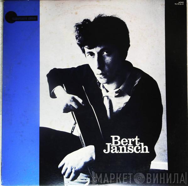  Bert Jansch  - Bert Jansch
