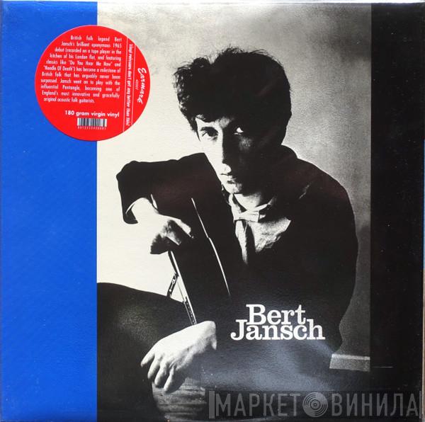 Bert Jansch - Bert Jansch